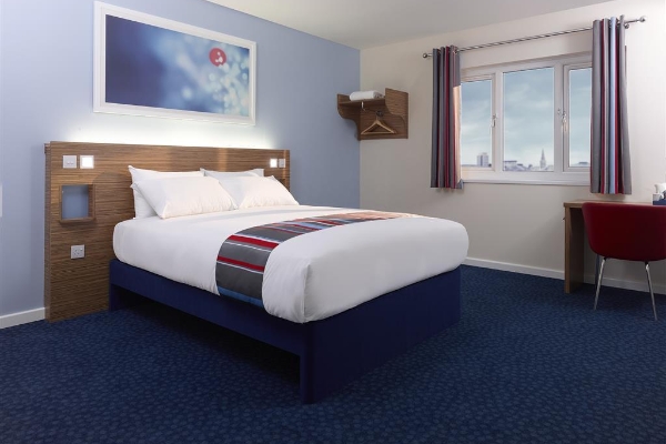 Hotel TRAVELODGE READING M4 WESTBOUND